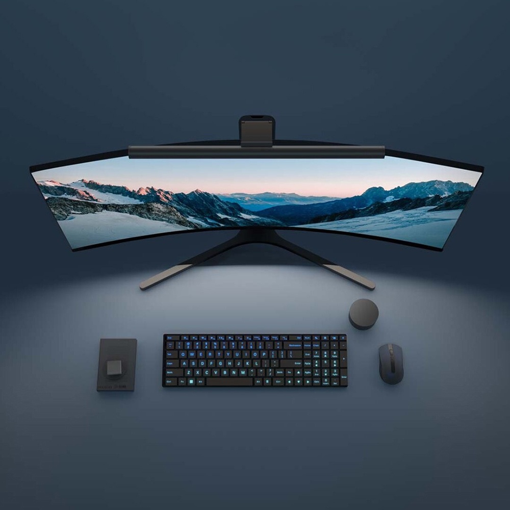 Đèn treo máy tính Xiaomi Mijia Display Hanging - SJCAMVIETNAM1