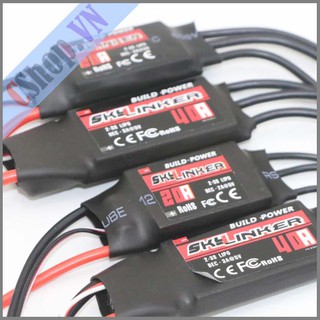 ESC điều tốc 20A SkyLinker – điều tốc ESC 20A