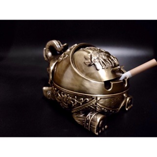 Gạt tàn thuốc lá hợp kim