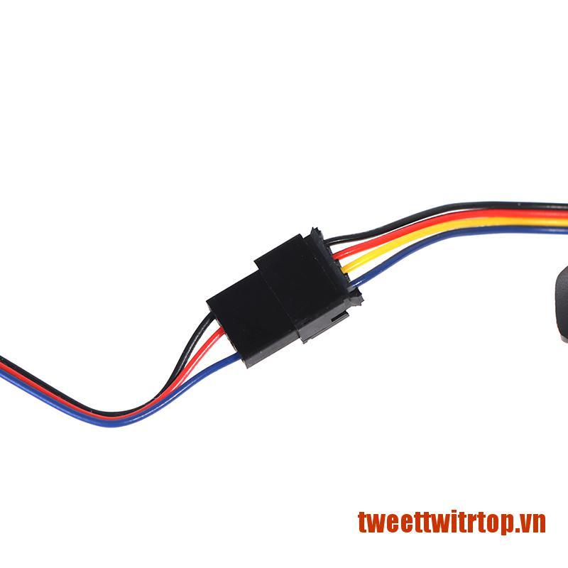 1 Cặp Quạt Tản Nhiệt Cho Card Video Xfx Rx 590 / 580 Vga | BigBuy360 - bigbuy360.vn