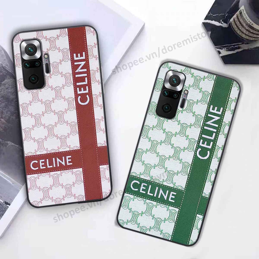 Ốp Xiaomi Redmi Note 10 / Note 10 Pro thể thao, bear brick, ốp lưng dẻo thời trang bền đẹp