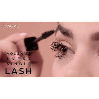 Lancome - Mascara Làm Dày Mi Lancome Lash Idôle Lash Lifting Volumizing 8ml