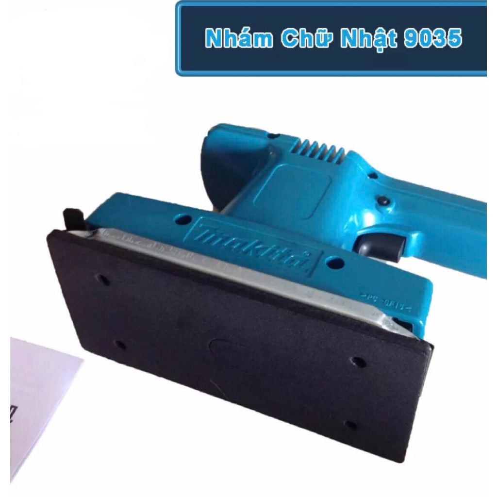 ( Hot ) Máy Chà Nhám Makita 9035 ( Hàng đẹp giá rẻ có bảo hành )