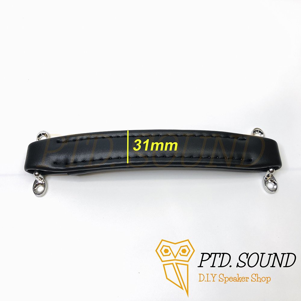 Quai xách loa Da Marshall, Fender 22cm. Dùng để DIY xách loa, xách hòm, xách ampli, xách vali từ PTD Sound