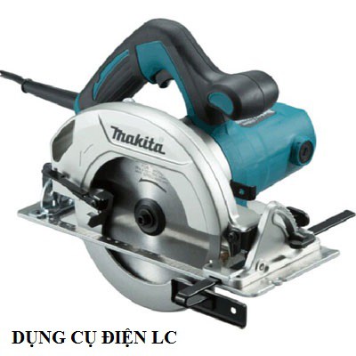 Máy Cưa Đĩa Makita HS6600 (CHÍNH HÃNG) 165mm 1010W