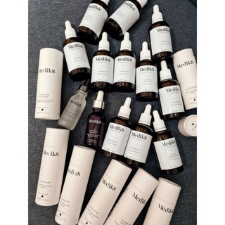 Serum phục hồi Medik8 Peptide 60ml