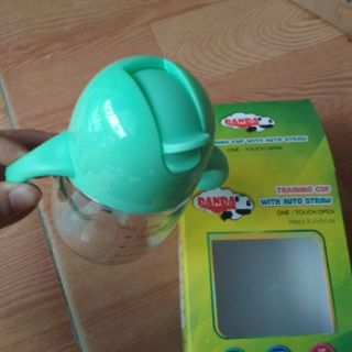 Bình nước Panda nhập khẩu thái lan 310ml