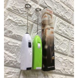 Máy đánh trứng,cafe bọt biển siêu hot