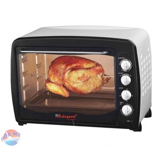 Hot***HOT***Lò nướng Legend LO-558 55lít (HÀNG CHÍNH HÃNG)