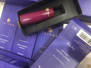 SON MOI TATCHA 100% auth sale 60%