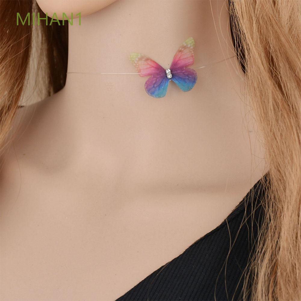 Dây Chuyền Thời Trang Cho Nữ Mihan1