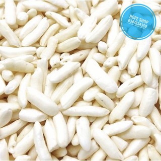 100g cốm gạo cho hamster, thỏ....