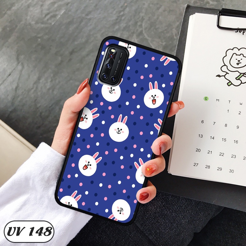 Ốp lưng cho điện thoại Vivo V19