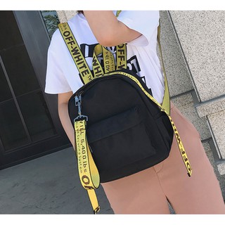 <XA KHO> Ba Lô Off White Cao CẤp TUIXACH.HQ