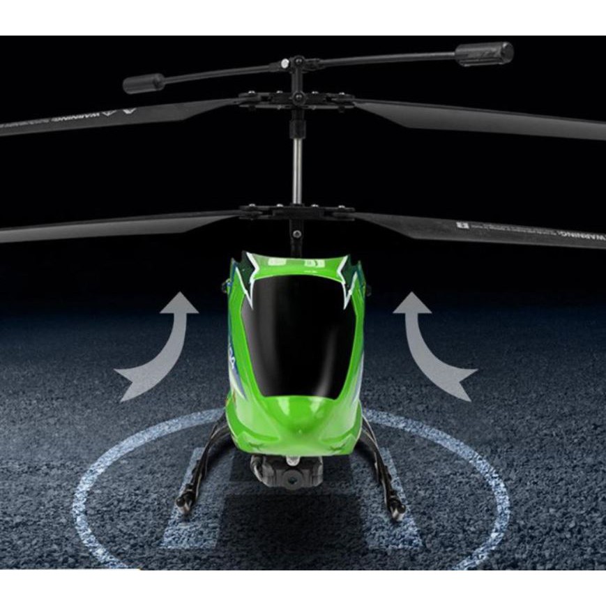 M189 MÁY BAY TRỰC THĂNG CỠ LỚN GIỮ ĐỘ CAO TRÊN KHÔNG HÃNG JJRC