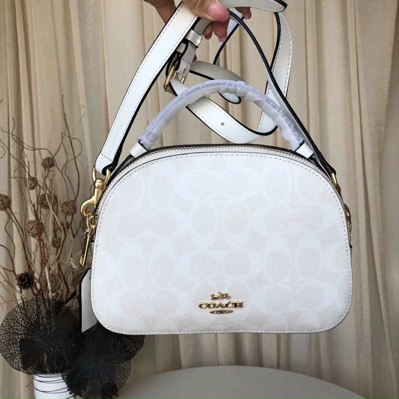 📛RẺ VÔ ĐỊCH📛TÚI C SERELA BÁNH Ú DA THẬT PHỐI CANVAS