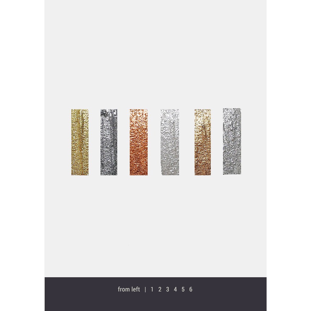 KẺ MẮT NHŨ SEXY METALLIC SUPERFINE EYELINER | BigBuy360 - bigbuy360.vn