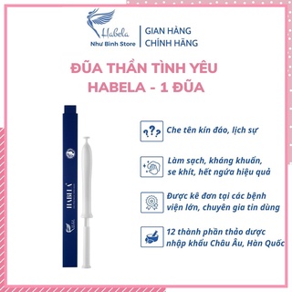 Đũa thần tình yêu habela se khít, sáng hồng tự nhiên hiệu qủa