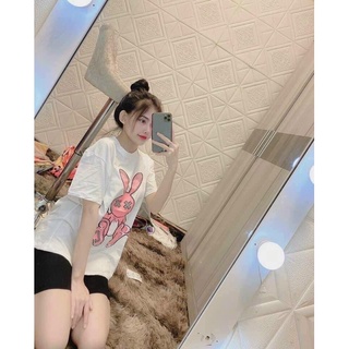 Áo phông hình QCCC