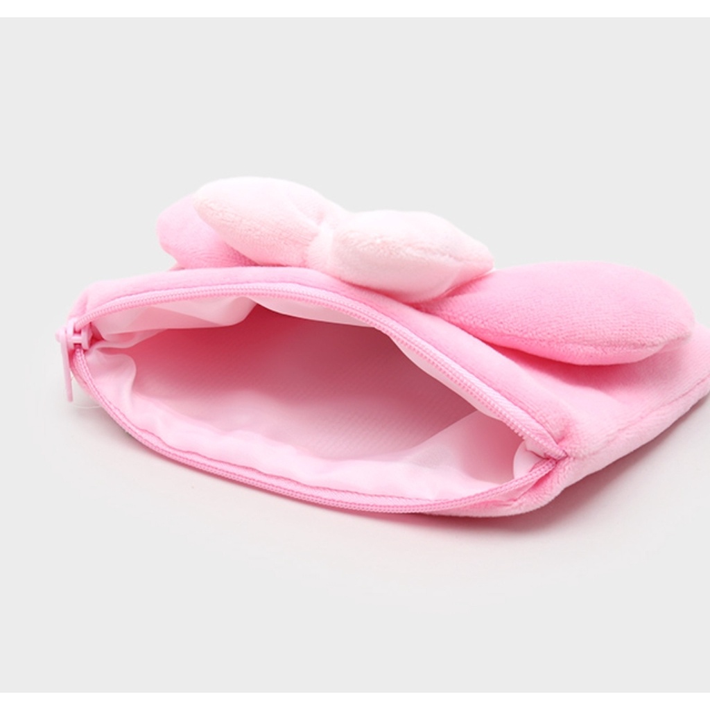 [DAISO Korea] Túi Phẳng Mymelody 3 Màu