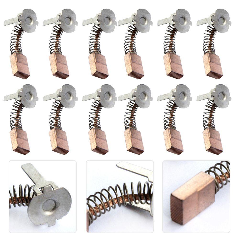 Set 2 / 4 Mũi Khoan Mini Bằng Carbon Thông Dụng