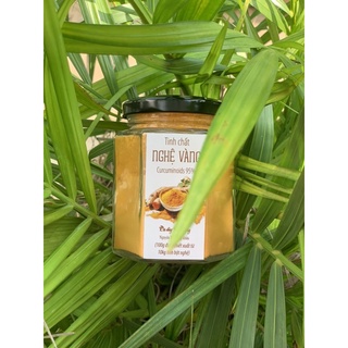 Tinh nghệ Curcumin - Dạ Dày Morning