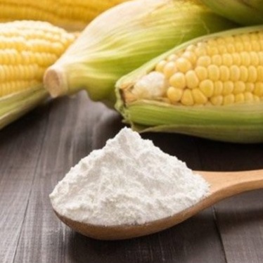 [100g-500g] Bột bắp biến tính Roquette Pháp chuyên dùng cho xúc xích, giò chả, cá viên
