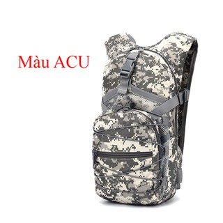 Balo thời trang Tactical B10 mini