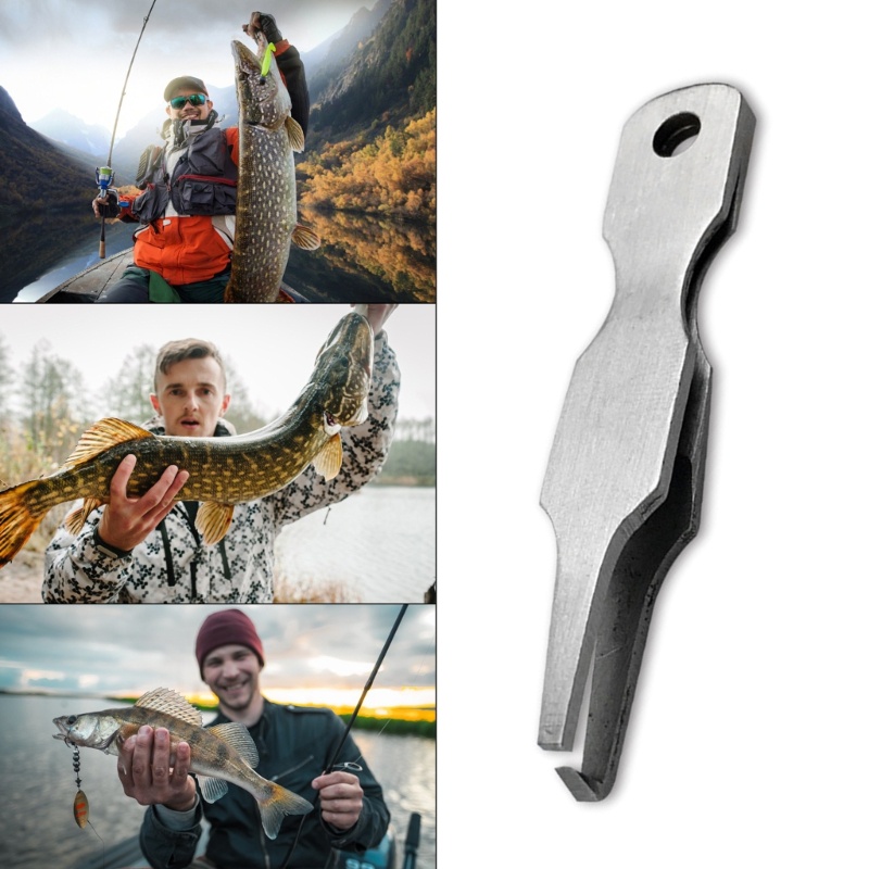 Vòng Nối Dây Câu Cá Chuyên Dụng Chất Lượng Cao