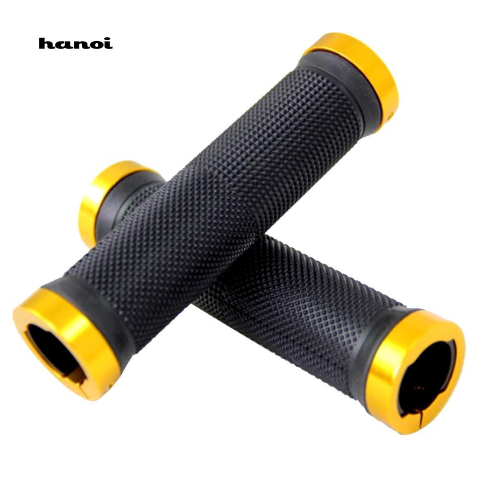 Set 2 Ốp bọc tay lái xe đạp leo núi chống trượt chuyên dụng