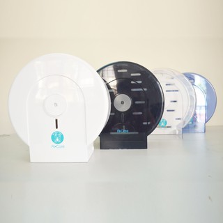 Hộp đựng giấy vệ sinh cuộn lớn Alcare AZ1008