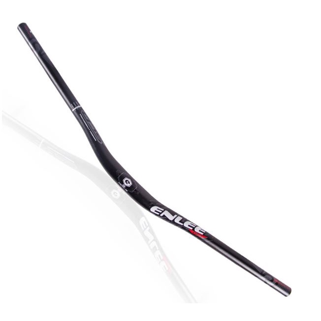 Ghidong Xe Đạp Enlee SCR 31.8 800mm 25mm 5*