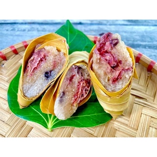 BÁNH LÁ DỪA BẾN TRE