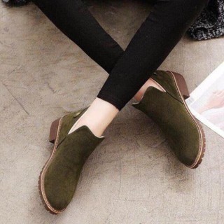 🍀 xa kho Free Giày (HOT TREND) BỐT NỮ DA LÓT BÔNG [GIÁ HỦY DIỆT] new ‣ . Đủ ri : ; ; , ' ; ` : : 🍀
