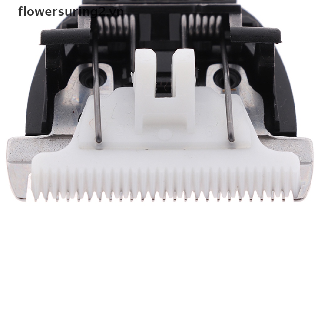 Tông Đơ Cắt Tóc 26 Răng Lưỡi Dao Gốm Sắc Bén Cho Thú Cưng