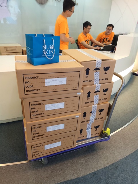 Lăn Khử Mùi Scion Pure chính hãng giá buôn sỉ | BigBuy360 - bigbuy360.vn