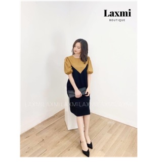 Váy xuất dáng chữ a-order 2 tuần