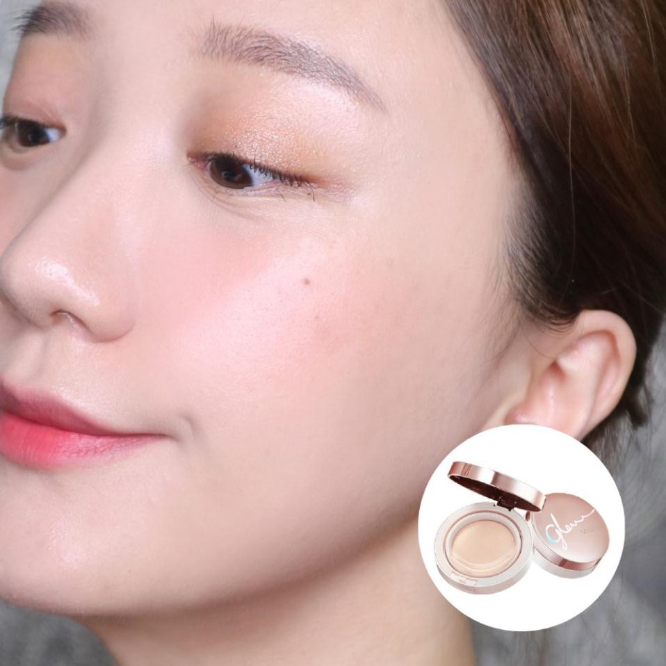 Phấn nước Missha Glow 3D Tension SPF50+ PA+++ 15g (Có Bill) | BigBuy360 - bigbuy360.vn