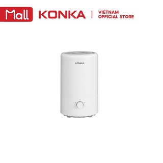 Máy phun sương tạo ẩm KONKA khuếch tán tinh dầu dung tích 4l