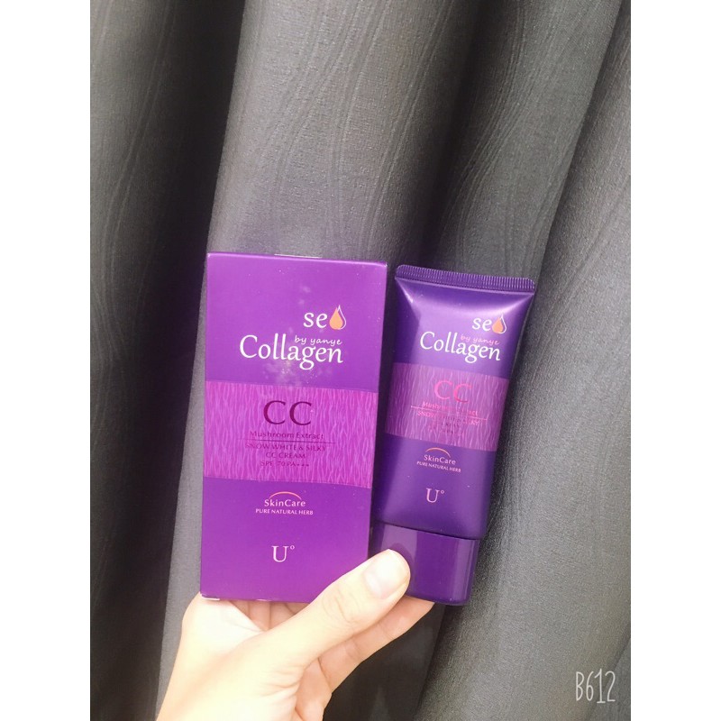 Kem nền các  loại