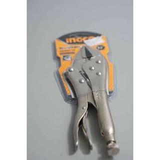 Kềm bấm hàm 10 inch Ingco HSJP0110
