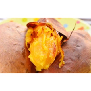 Khoai lang mật Tà Nung