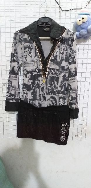 Đầm thu đông thời trang công sở | BigBuy360 - bigbuy360.vn