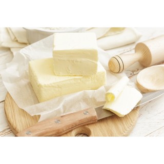 Bơ nhạt làm bánh 200g
