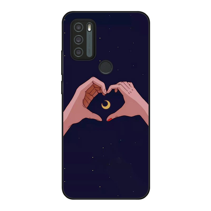 Ốp Lưng Điện Thoại Thời Trang Dành Cho Vsmart Star 5 Star5