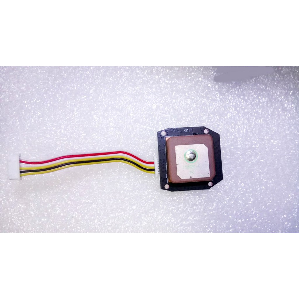 GPS Flycam MJX Bugs 5W