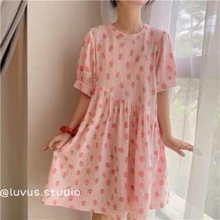 Đầm ngủ ( Sleepwear )