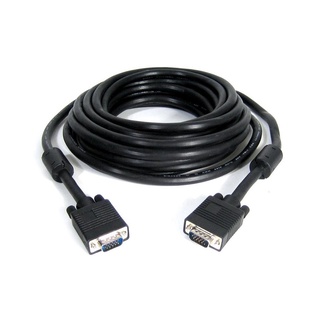 Xả kho - dây cáp vga 1.5m 1.8m 2m dây zin dell theo máy - clta