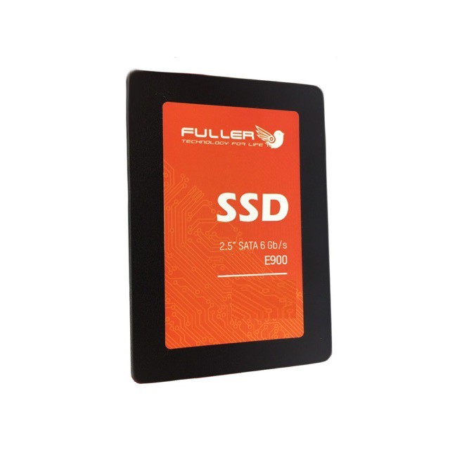 SSD Fuller E900 128GB 2,5 SATA - YourMemoryWorld | BigBuy360 - bigbuy360.vn
