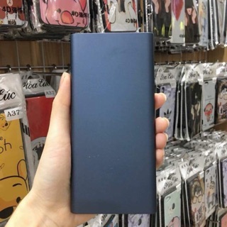Sạc dự phòng xiaomi 10000 mAH